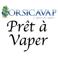 Prêt à Vaper