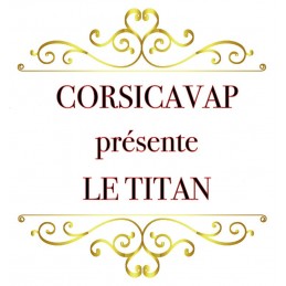 Le Titan