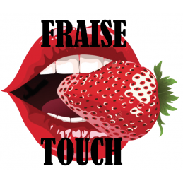 Fraise Touch