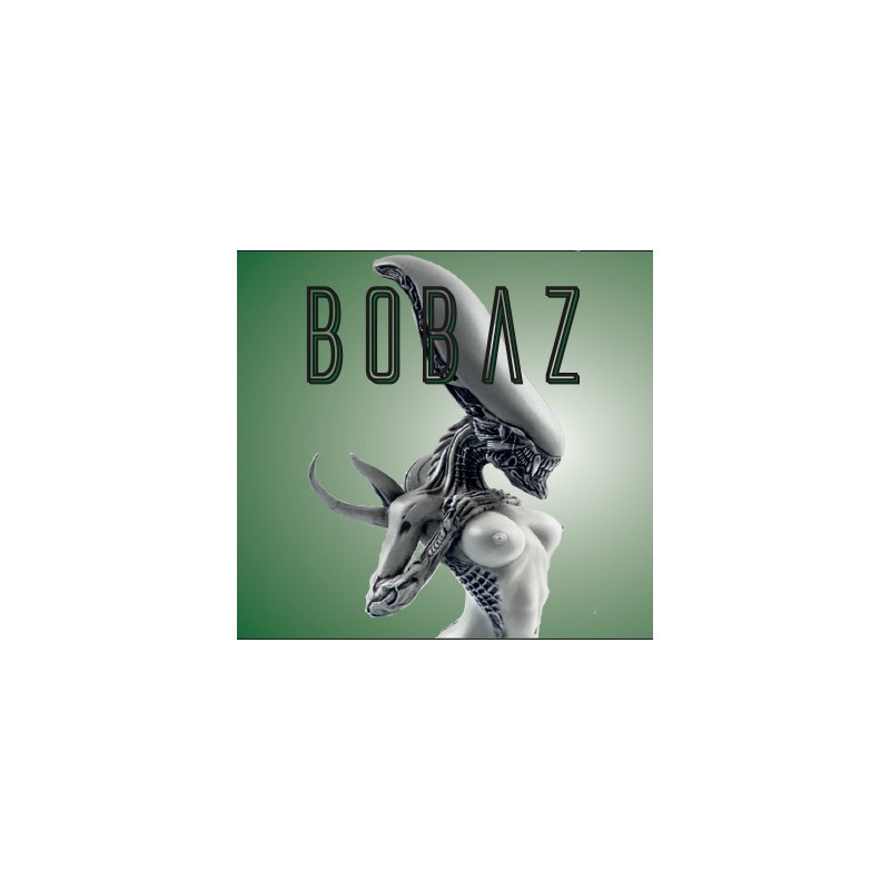 BoBaz Macérât BoBaz Macérât