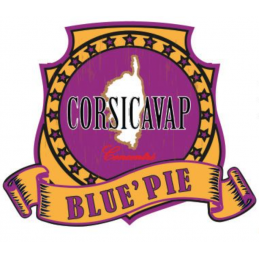 Blue'Pie