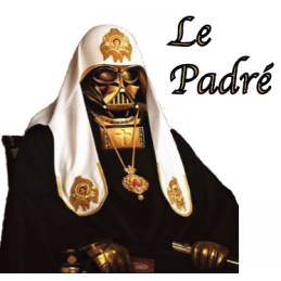 Le Padré