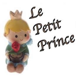 Le Petit Prince