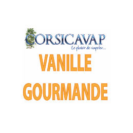 Vanille gourmande