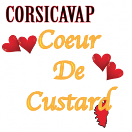 Coeur de Custard