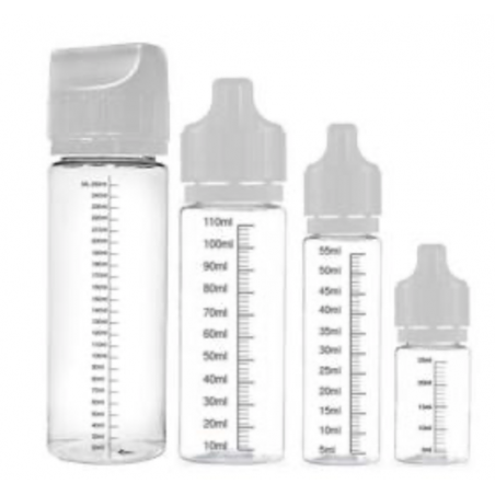 Pack 10 boosters 5050 20mg