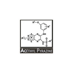 Acetyl Pyrazine
