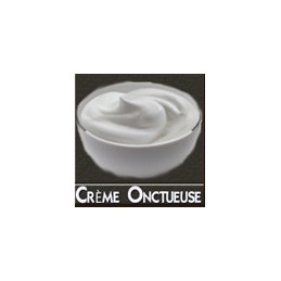 Creme onctueuse