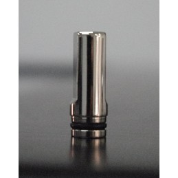 Drip Tip Plat Métal