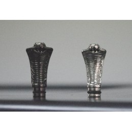 Drip Tip Cobra Métal