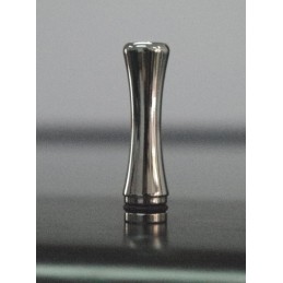 Drip Tip Long Métal