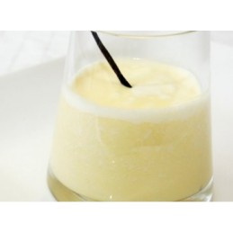 Crème anglaise