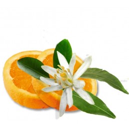 Fleur d'oranger