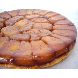 Tarte Tatin