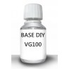 Base 100 % VG 100 ml
