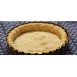 Pâte à tarte