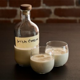 Irish Cream