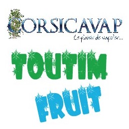 Toutim Fruit (FIN)