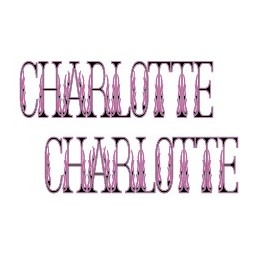 Charlotte Charlotte