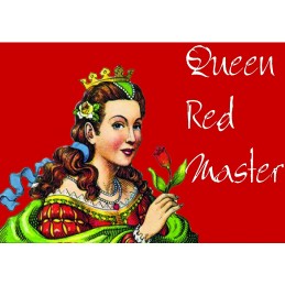 Queen Red Master