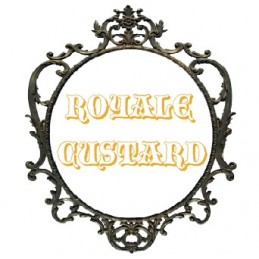 Royale Custard