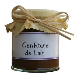 Confiture de Lait