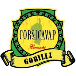 Gorillz