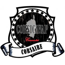 Corsaire (NEW Korsaire)