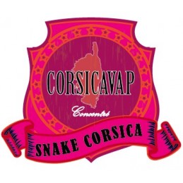 Snake Corsica