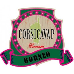 Bornéo