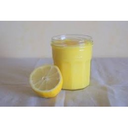 Crème de citron