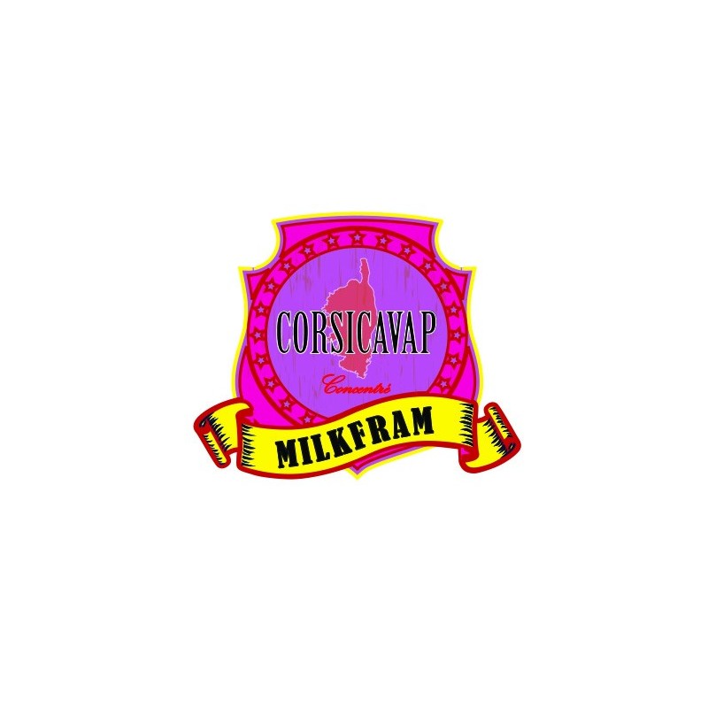 MilkFram MilkFram