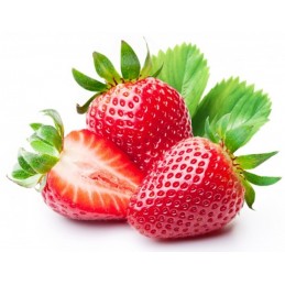 Fraises Nouvelle (FIN)