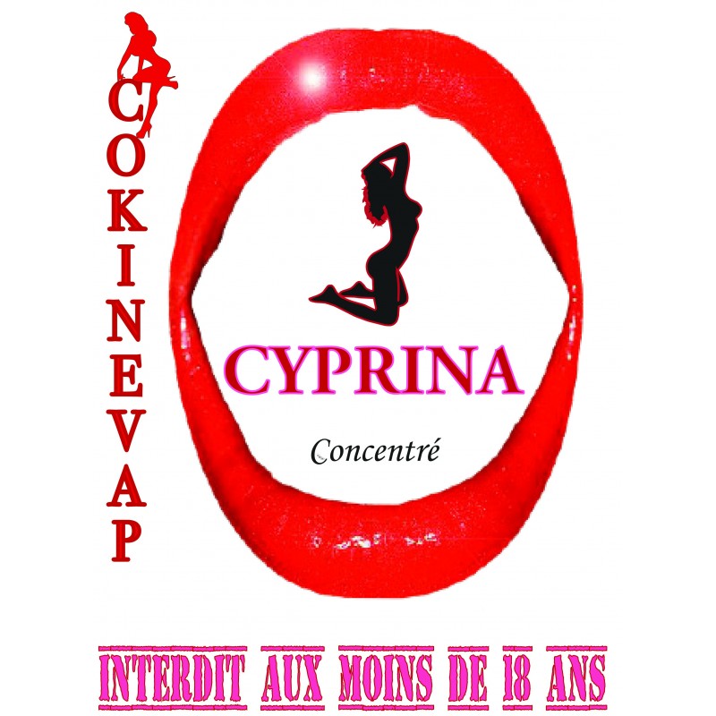 Cyprina