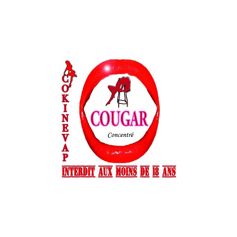 Cougar Cougar