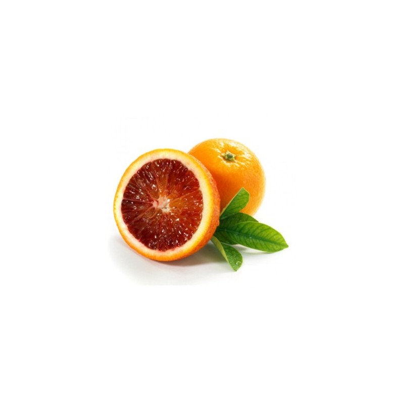 Orange Sanguine