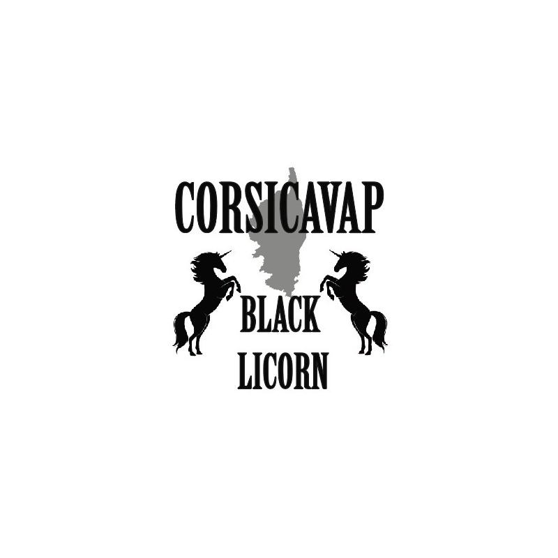 Black Licorn