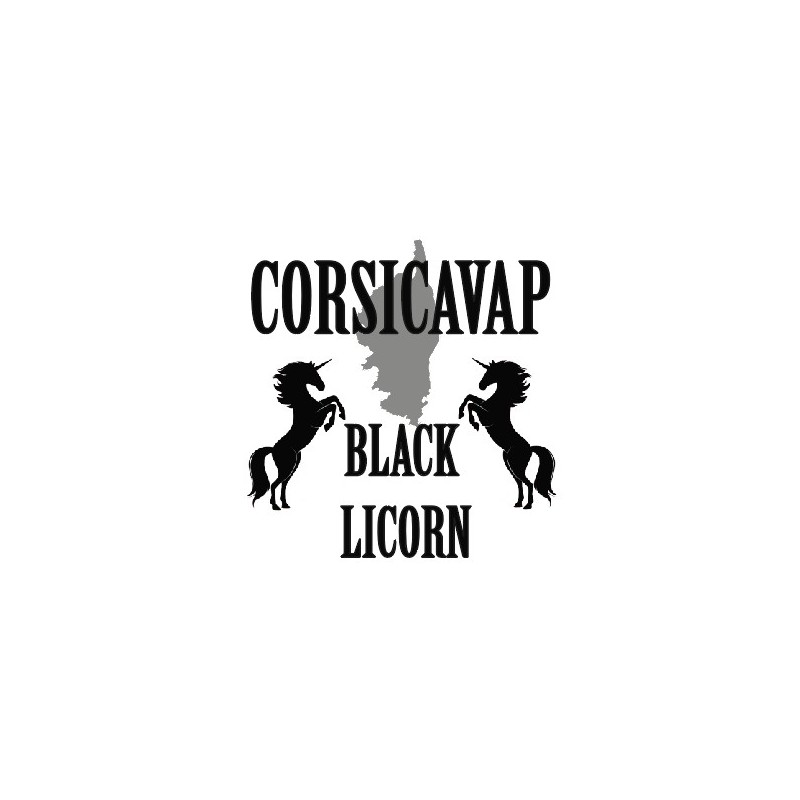 Black Licorn Black Licorn