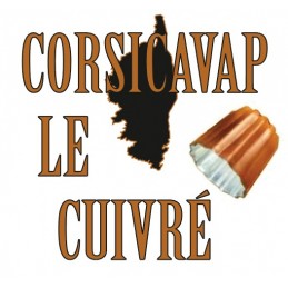 Le Cuivré