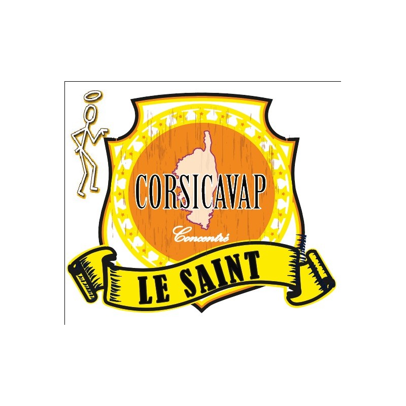 Le Saint Le Saint