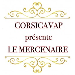 Le Mercenaire Prêt à vaper