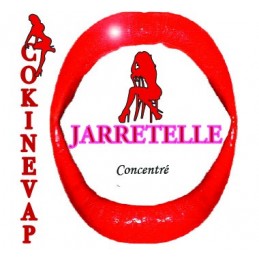 Jarretelle